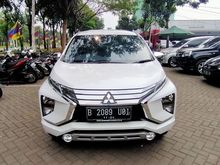 2019 Mitsubishi Xpander 1,5 ULTIMATE Wagon