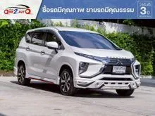 2021 Mitsubishi Xpander 1.5 (ปี 18-22) GT Wagon