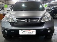 2008 Honda CR-V 2.4 2.4 i-VTEC SUV