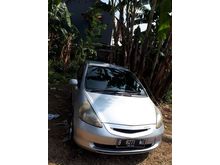 2005 Honda Jazz 1.5 i-DSI murah bangets
