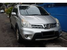 Jual Cepat : Nissan Livina X-Gear 2008 AT