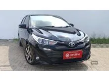 2021 Toyota Vios 1.5 G Sedan - HARGA TERBAIK BULAN INI - DISKON PULUHAN JUTA - CAROLINE GADING SERPONG