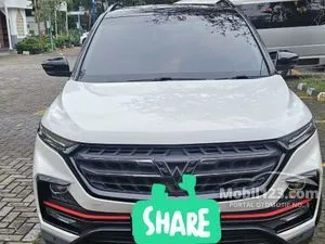 2019 Wuling Almaz 1.5 Exclusive 7 Seater SUV