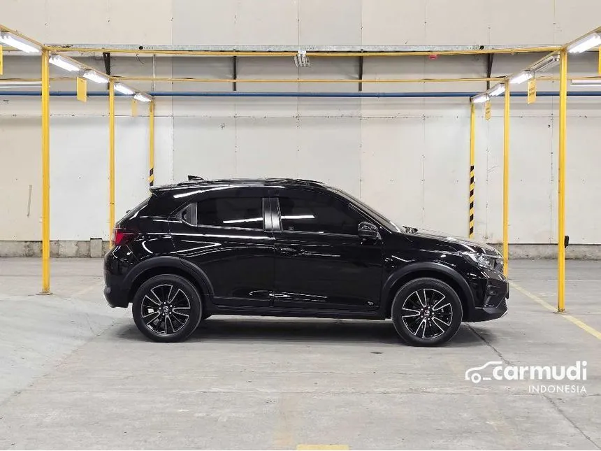 2023 Honda WR-V RS Honda Sensing SUV