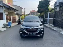 Toyota Avanza G 1.3 Manual ( 2017 )