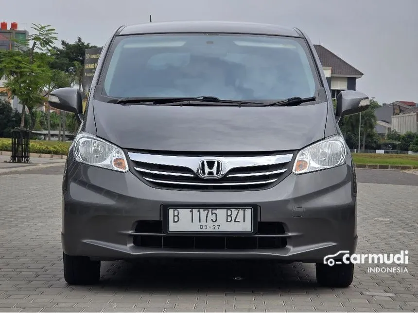2012 Honda Freed E MPV