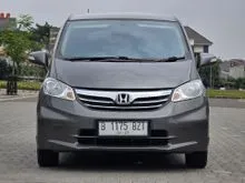 2012 Honda Freed 1.5 E MPV