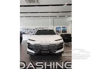 2026 Jetour Dashing 1.6 Inspira SUV