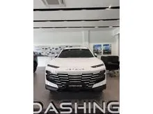 2026 Jetour Dashing 1.6 Inspira SUV