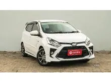 2022 Toyota Agya 1.2 GR Sport Hatchback