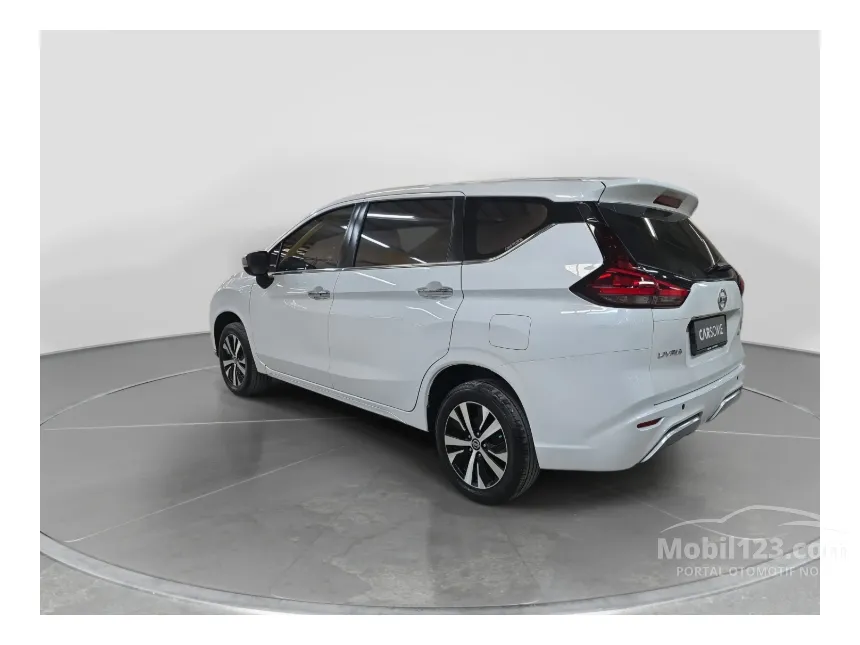 2021 Nissan Livina VL MPV