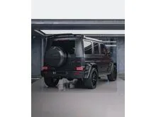 2021 Mercedes-Benz AMG G63 4.0 SUV G700 BRABUS. Super LOW KM 6xx Perak. MERCY G 700 V8. HARGA CASH BEST DEAL NEGOTIABLE YA. UNIT TERBATAS. G 63 WAGON