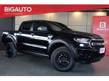 2019 Ford Ranger 2.2 DOUBLE CAB (ปี 15-18) Hi-Rider XLT Pickup MT