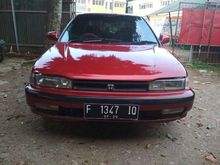 1990 Honda Accord 2.0 Sedan