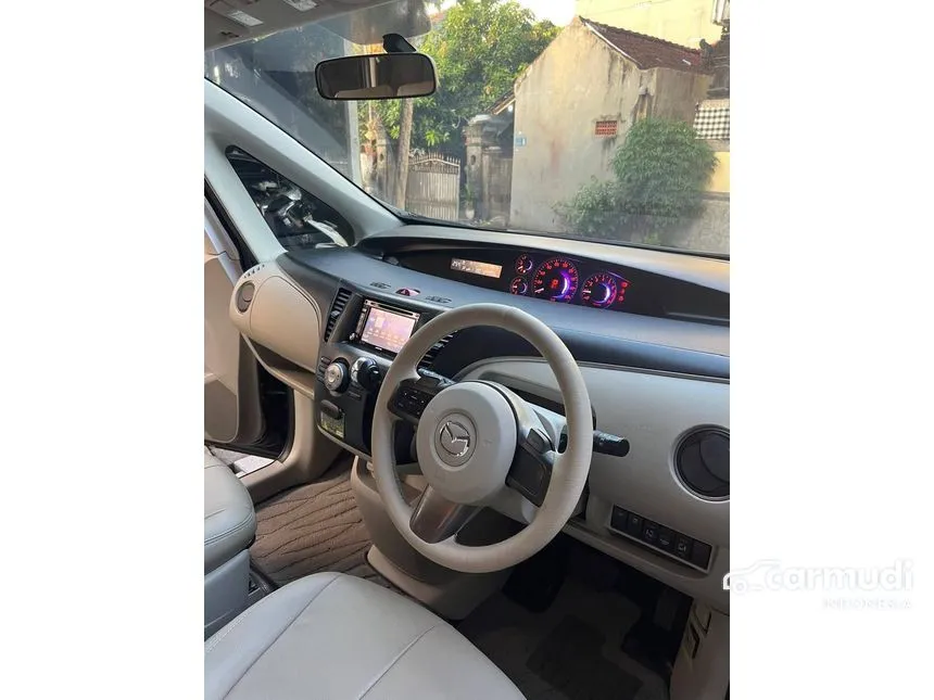 2015 Mazda Biante SKYACTIV-G MPV