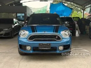 2019 Mini Countryman 2.0 Cooper S Hightrim Hatchback