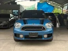 2019 Mini Countryman 2.0 F60 Cooper S Hightrim Hatchback