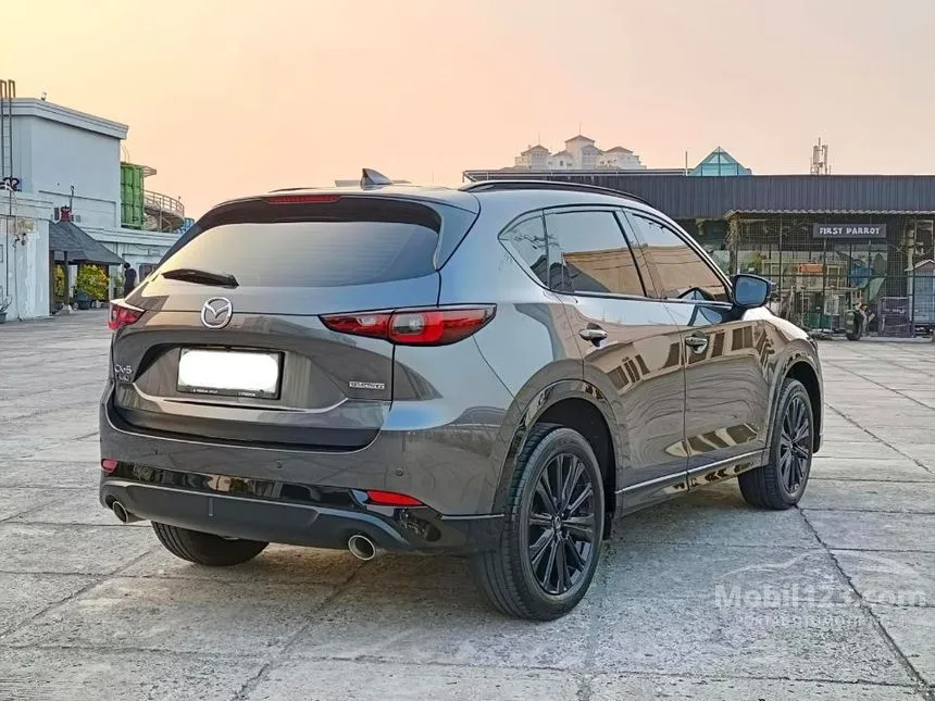 2024 Mazda CX-5 Kuro Edition AWD SUV