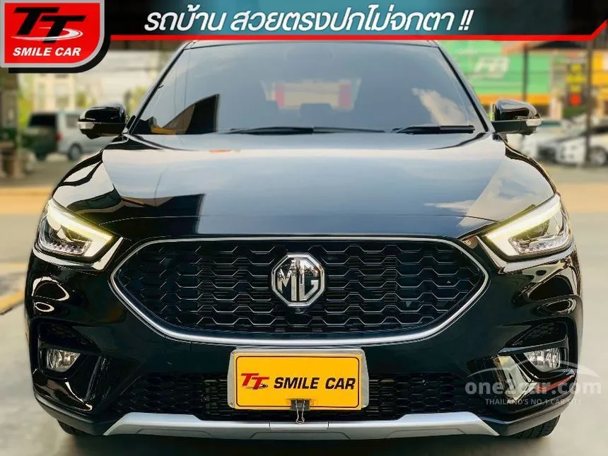 2023 MG ZS V SUV