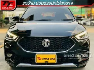 2023 MG ZS 1.5 V SUV