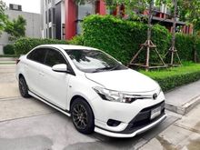 2014 Toyota Vios 1.5 (ปี 13-17) J Sedan AT