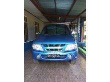 2006 Isuzu Panther 2.5 GRAND TOURING SUV