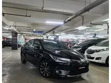 2018 Toyota Corolla Altis 1.8 V Sedan AT