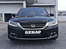 Honda Accord 2.4 VTi-L AT 2014 Hitam