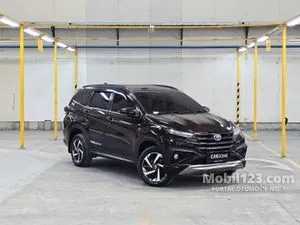 2018 Toyota Rush 1.5 TRD Sportivo SUV