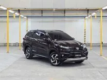 2018 Toyota Rush TRD Sportivo SUV
