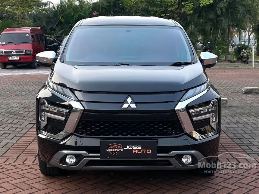 2022 Mitsubishi Xpander Ultimate MPV