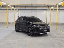 2023 Honda WR-V RS Honda Sensing SUV