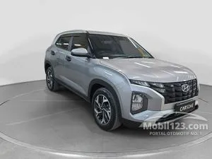 2023 Hyundai Creta 1.5 Trend SUV