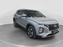2023 Hyundai Creta 1.5 Trend SUV Garansi DP Minim