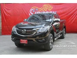 2016 Mazda BT-50 PRO 2.2 Hi-Racer Freestyle Cab Pickup