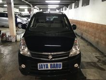 2011 Suzuki Karimun 996 Estilo MT Hatchback