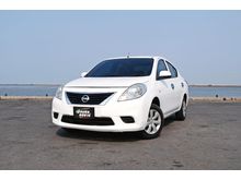 2012 Nissan Almera 1.2 (ปี 11-16) E Sedan AT