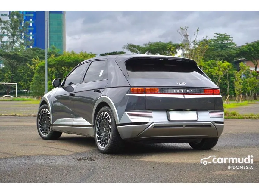 2023 Hyundai IONIQ 5 Signature Long Range SUV