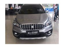 PAKET DP KECIL 22,5 JUTA Suzuki SX4 S-Cross 1.5 Hatchback 2019
