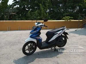 olx honda beat