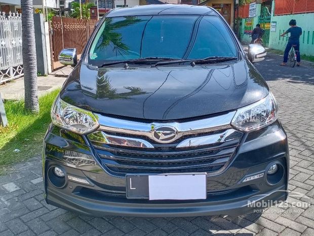 Daihatsu Xenia Mobil Bekas Baru dijual di Indonesia - Dari 73 Mobil 