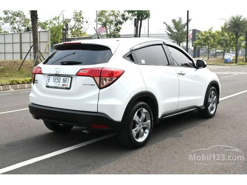 2017 Honda City E Sedan