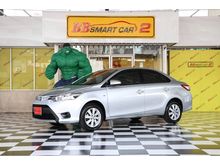 2014 Toyota Vios 1.5 (ปี 13-17) E Sedan AT