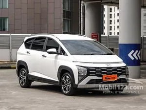 2024 Hyundai Stargazer X 1.5 Prime MPV