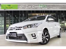 2015 Toyota Yaris 1.2 (ปี 13-17) TRD Sportivo Hatchback AT