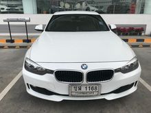 2014 BMW 320i 2.0 F30 (ปี 11-16) Sedan AT