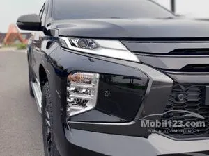 2023 Mitsubishi Pajero Sport 2.4 Dakar 4x2 SUV