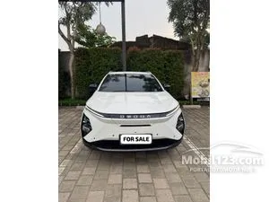2024 Chery Omoda E5 EV SUV