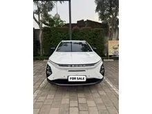2024 Chery Omoda E5 0.0 EV SUV