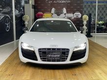 2012 Audi R8 4.2 (ปี 06-15) FSI 4WD Coupe